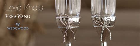 vera wang love knots china